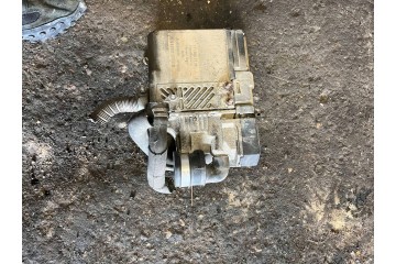 Parking heater Webasto Mercedes Benz E W211 2115001398