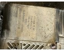 Parking heater Webasto Mercedes Benz E W211 2115001398 Part manufacturer Mercedes Benz OE