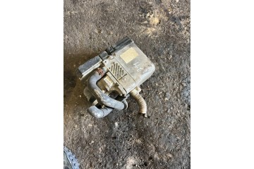 Parking heater Webasto Mercedes Benz E W211 2115001398 Catalog number of the part 2115001398