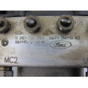 5S712M110AB  ABS FORD MONDEO BERLINA (GE) Ambiente 2007 5S712M110AB 189512 FORD - 1
