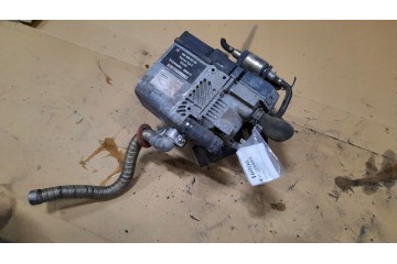 WEBASTO MERCEDES A 170 1 7D 168 500 02 98 Car type passenger cars