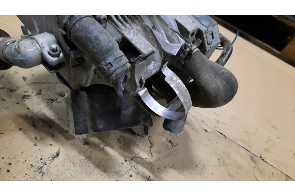 WEBASTO MERCEDES A 170 1 7D 168 500 02 98 Part manufacturer Mercedes Benz OE
