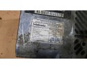Webasto Mercedes A 170 1.7D 168 500 02 98