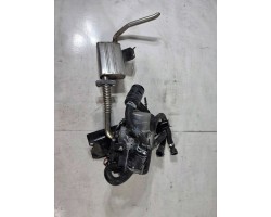 Volvo XC90 XC60 II Diesel 31694779 Webasto Thermo Evo Stop Heating