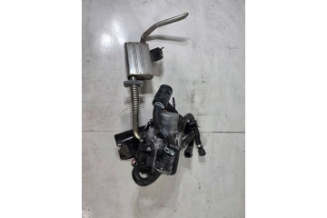 Volvo XC90 XC60 II Diesel 31694779 Webasto Thermo Evo Stop Heating