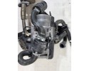 Volvo XC90 XC60 II Diesel 31694779 Webasto Thermo Evo Stop Heating Part manufacturer Volvo OE