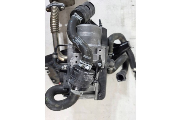 Volvo XC90 XC60 II Diesel 31694779 Webasto Thermo Evo Stop Heating Part manufacturer Volvo OE