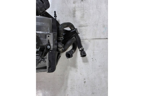 Volvo XC90 XC60 II Diesel 31694779 Webasto Thermo Evo Stop Heating Catalog number of the part 31694779