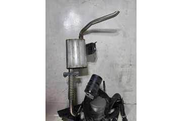 Volvo XC90 XC60 II Diesel 31694779 Webasto Thermo Evo Stop Heating Car type 4x4 SUV
