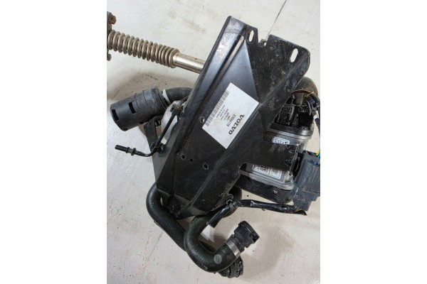 Calefactor Webasto para Volvo XC90 II