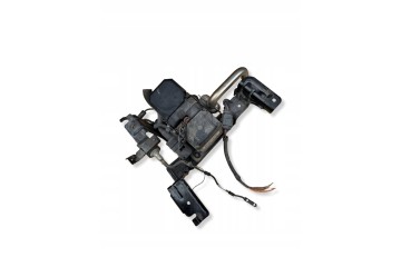 Parking heater Webasto Volkswagen T5 7E0815071C