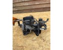 Parking heater Webasto Volkswagen T5 7E0815071C Car type passenger cars