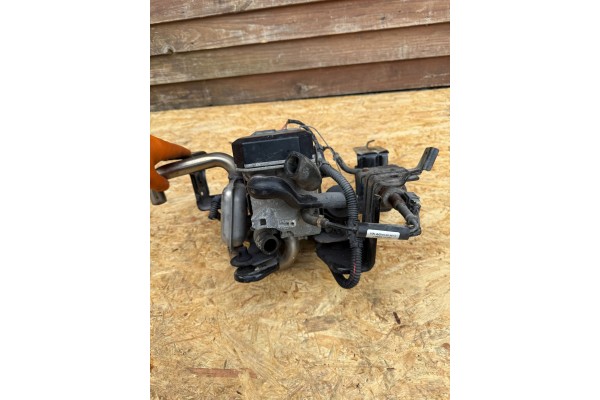 Parking heater Webasto Volkswagen T5 7E0815071C Car type passenger cars