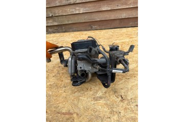 Parking heater Webasto Volkswagen T5 7E0815071C Car type passenger cars