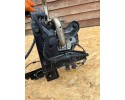 Parking heater Webasto Volkswagen T5 7E0815071C Catalog number of the original 9025429A