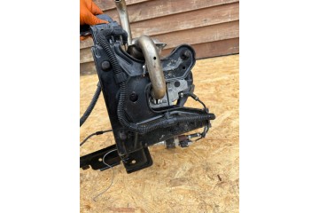 Parking heater Webasto Volkswagen T5 7E0815071C Catalog number of the original 9025429A