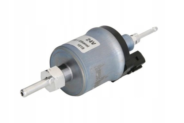 EBERSPACHER HYDRONIC HEATING FUEL PUMP 10 Part manufacturer Eberspaecher