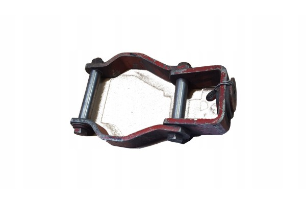 PAW CAB BRACKET SCANIA 93 113 143 REAR 385230