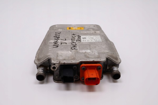 JEEP WRANGLER JL CHRYSLER PACIFICA BATTERY HEATER WEBASTO 68443445AB
