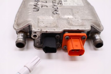 JEEP WRANGLER JL CHRYSLER PACIFICA BATTERY HEATER WEBASTO 68443445AB Part manufacturer Jeep OE