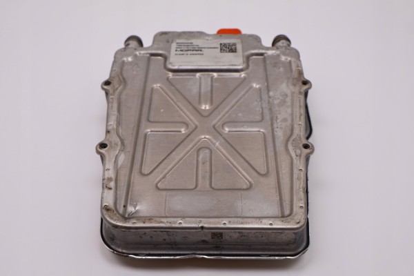 Calentador de Batería Jeep Wrangler JL Chrysler Pacifica Webasto 6844