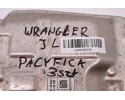 Calentador de Batería Jeep Wrangler JL Chrysler Pacifica Webasto 6844