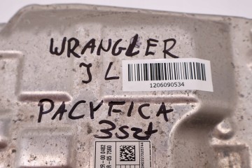 Calentador de Batería Jeep Wrangler JL Chrysler Pacifica Webasto 6844