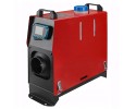 Blitzwolf Parking Heater Diesel Heater 8kW Bluetooth Remote Control Apka Packaging status original