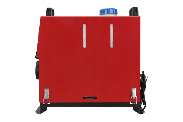 Blitzwolf Parking Heater Diesel Heater 8kW Bluetooth Remote Control Apka Part manufacturer Blitzwolf