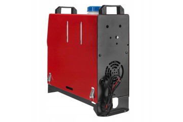 Blitzwolf Parking Heater Diesel Heater 8kW Bluetooth Remote Control Apka Car type undefined