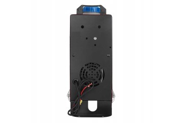 Blitzwolf Parking Heater Diesel Heater 8kW Bluetooth Remote Control Apka Product weight with unit packaging 9 604 kg
