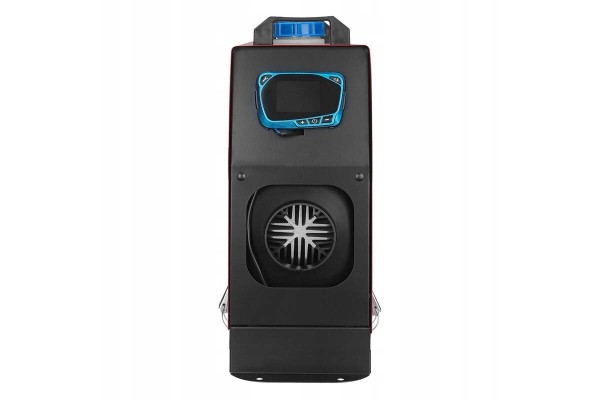 Blitzwolf Parking Heater Diesel Heater 8kW Bluetooth Remote Control Apka EAN GTIN 5907085521312