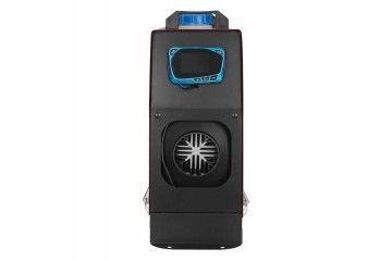 Blitzwolf Parking Heater Diesel Heater 8kW Bluetooth Remote Control Apka EAN GTIN 5907085521312