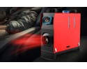 Calefactor de Estacionamiento Diesel Blitzwolf 8kW con Control Remoto 