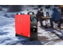 Calefactor de Estacionamiento Diesel Blitzwolf 8kW con Control Remoto 