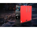Calefactor de Estacionamiento Diesel Blitzwolf 8kW con Control Remoto 