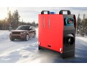 Calefactor de Estacionamiento Diesel Blitzwolf 8kW con Control Remoto 