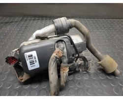 VOLVO S60 II S80 II V70 III XC70 XC60 WEBASTO FURNACE PARKING HEATER