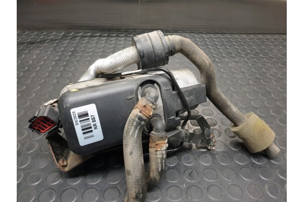 VOLVO S60 II S80 II V70 III XC70 XC60 WEBASTO FURNACE PARKING HEATER