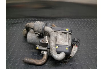 VOLVO S60 II S80 II V70 III XC70 XC60 WEBASTO FURNACE PARKING HEATER Part manufacturer Volvo OE