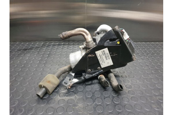 VOLVO S60 II S80 II V70 III XC70 XC60 WEBASTO FURNACE PARKING HEATER Catalog number of the original 31332495 9024453A