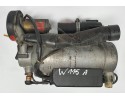 WEBASTO PARKING HEATER MERCEDES W115