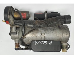 WEBASTO PARKING HEATER MERCEDES W115