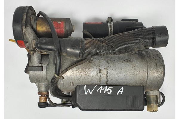 WEBASTO PARKING HEATER MERCEDES W115
