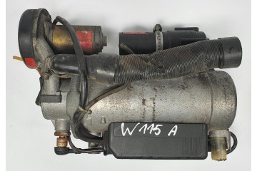 WEBASTO PARKING HEATER MERCEDES W115