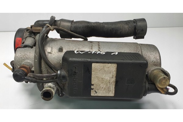 WEBASTO PARKING HEATER MERCEDES W115 Part manufacturer Mercedes Benz OE
