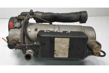 WEBASTO PARKING HEATER MERCEDES W115 Part manufacturer Mercedes Benz OE