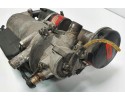 Calefactor estacionario Webasto para Mercedes W115
