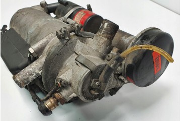 Calefactor estacionario Webasto para Mercedes W115