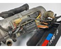 Calefactor estacionario Webasto para Mercedes W115